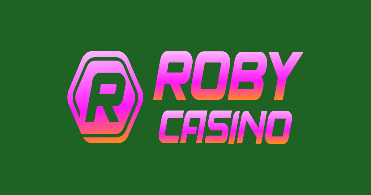 Roby Casino Danmark